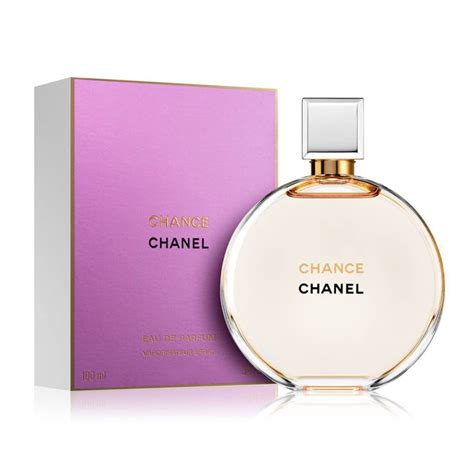 chanel chance|chanel chance 3.4 oz price.